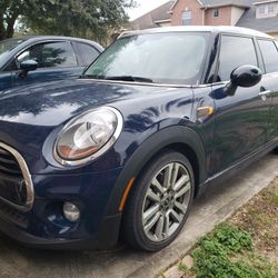 2017 Mini Cooper Hardtop