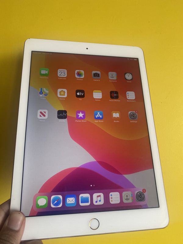 Actualizar Ipad Air A Ios 13