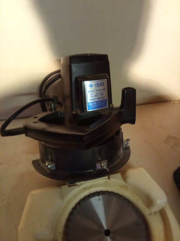 CRAIN 800-6 1/2" Super Saw Type 1