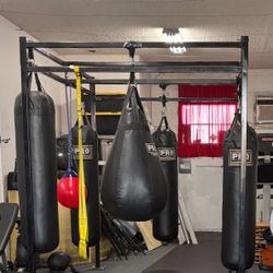 Boxing Equipment 