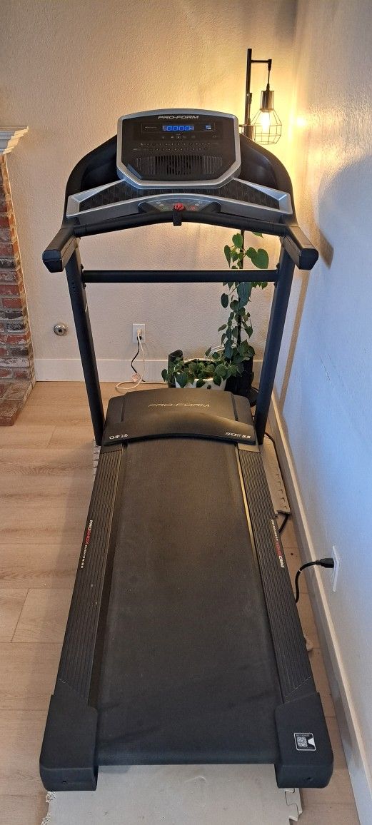 Treadmill ProForm Sport 5.5