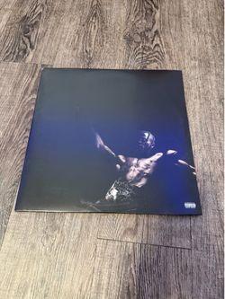 Utopia vinyl