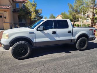 2004 Ford F-150