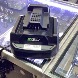 Ego 56 Volts Charger 