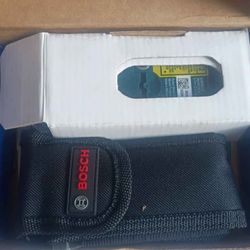 Bosch Tool 