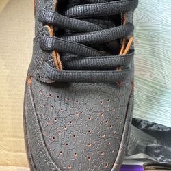 Nike Dunk SB Low Krampus