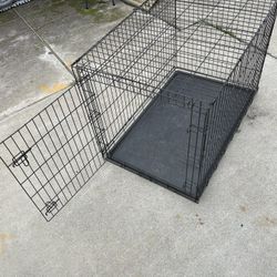Dog Kennel