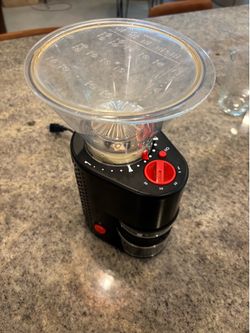 Coffee Grinder - Bodom