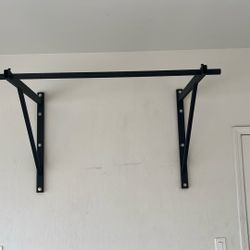 Rogue Pull Up Bar
