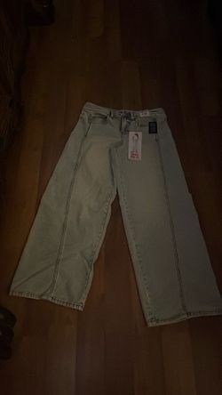 Celebrity Pink Wide leg pants