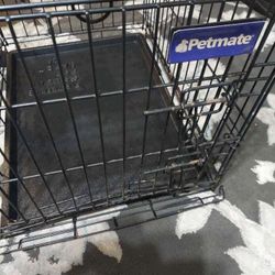 Pet Cage