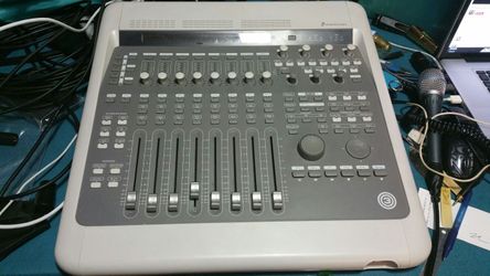 digi 003 digital mixer