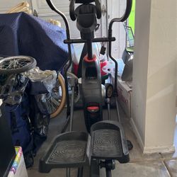 Schwinn Elliptical 460 - $200