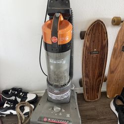 Heavy Duty Vacuum 