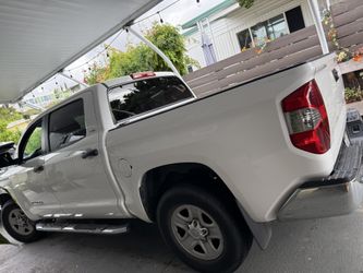 2015 Toyota Tundra
