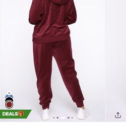 Velour Fashion Nova Sets