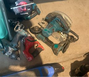Tool lot