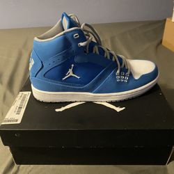 Jordan 1 Flight
