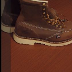 Thorogood Boots