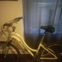 Schwinn Bike