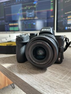 NIKON Z5 Camera