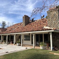 Roofing 