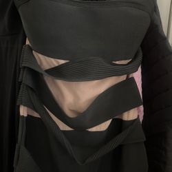 Bandage Dress