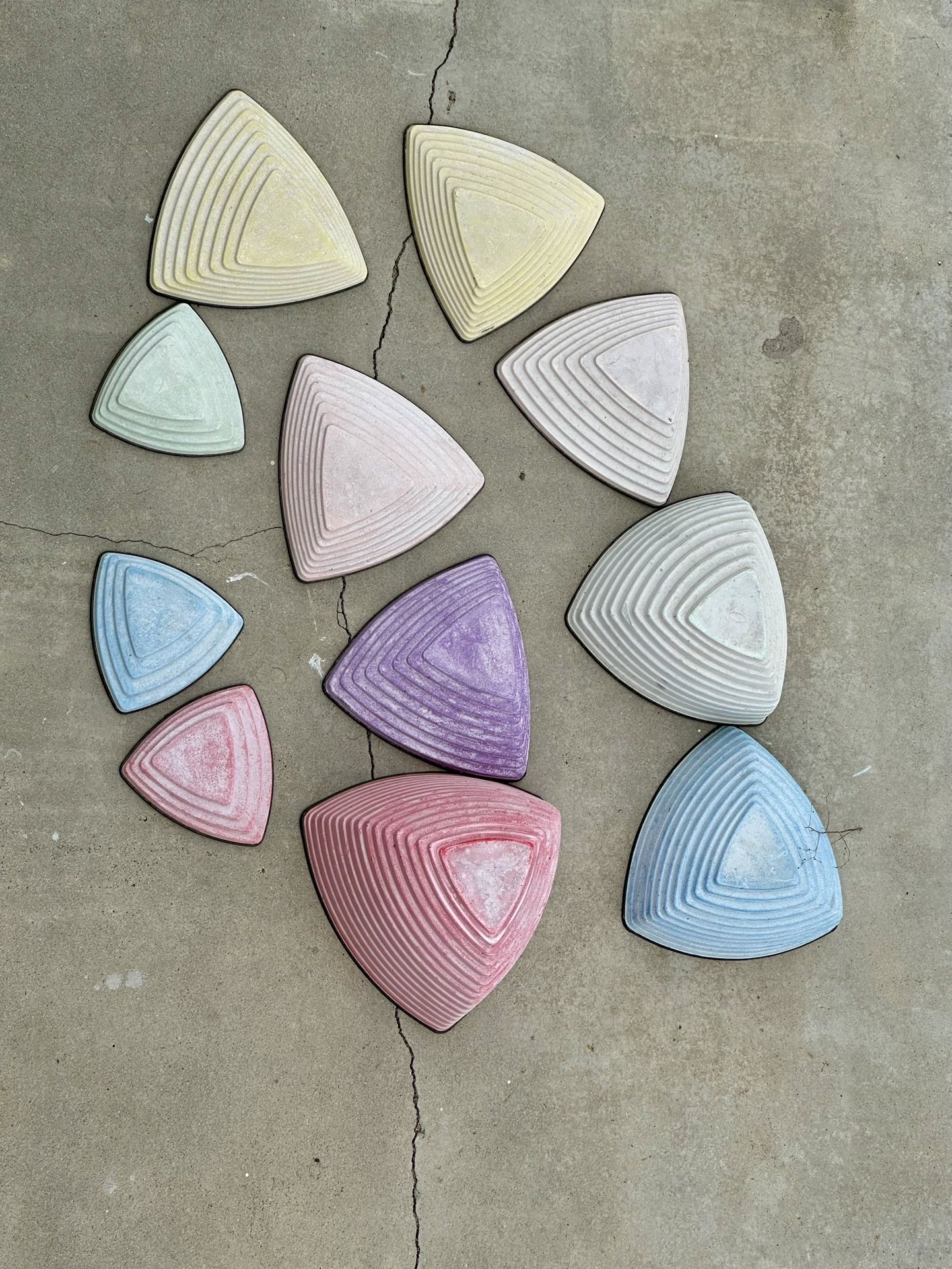 Gonge River Stones 