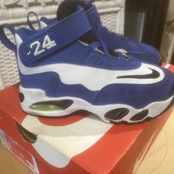 Toddler Nike Griffey Max 1 Size 9C