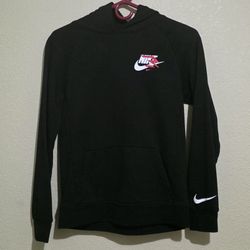 Nike 3Brand Youth Size Large 12-13 Pullover Hoodie by Russell Wilson