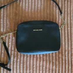 Michael Kors Crossbody 