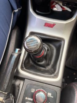 2011 Subaru Impreza WRX STi