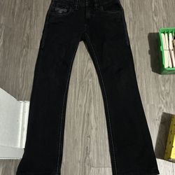 Rock Revivals Size 26