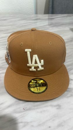 New Los Angeles Dodgers New Era Hat