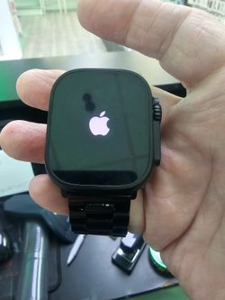 Apple Watch Ultra 3
