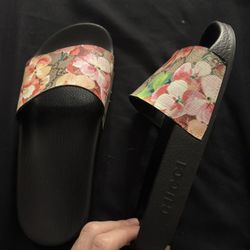 Gucci Slides 
