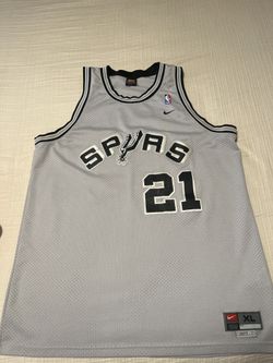 Nike Vintage Jersey Size Xl