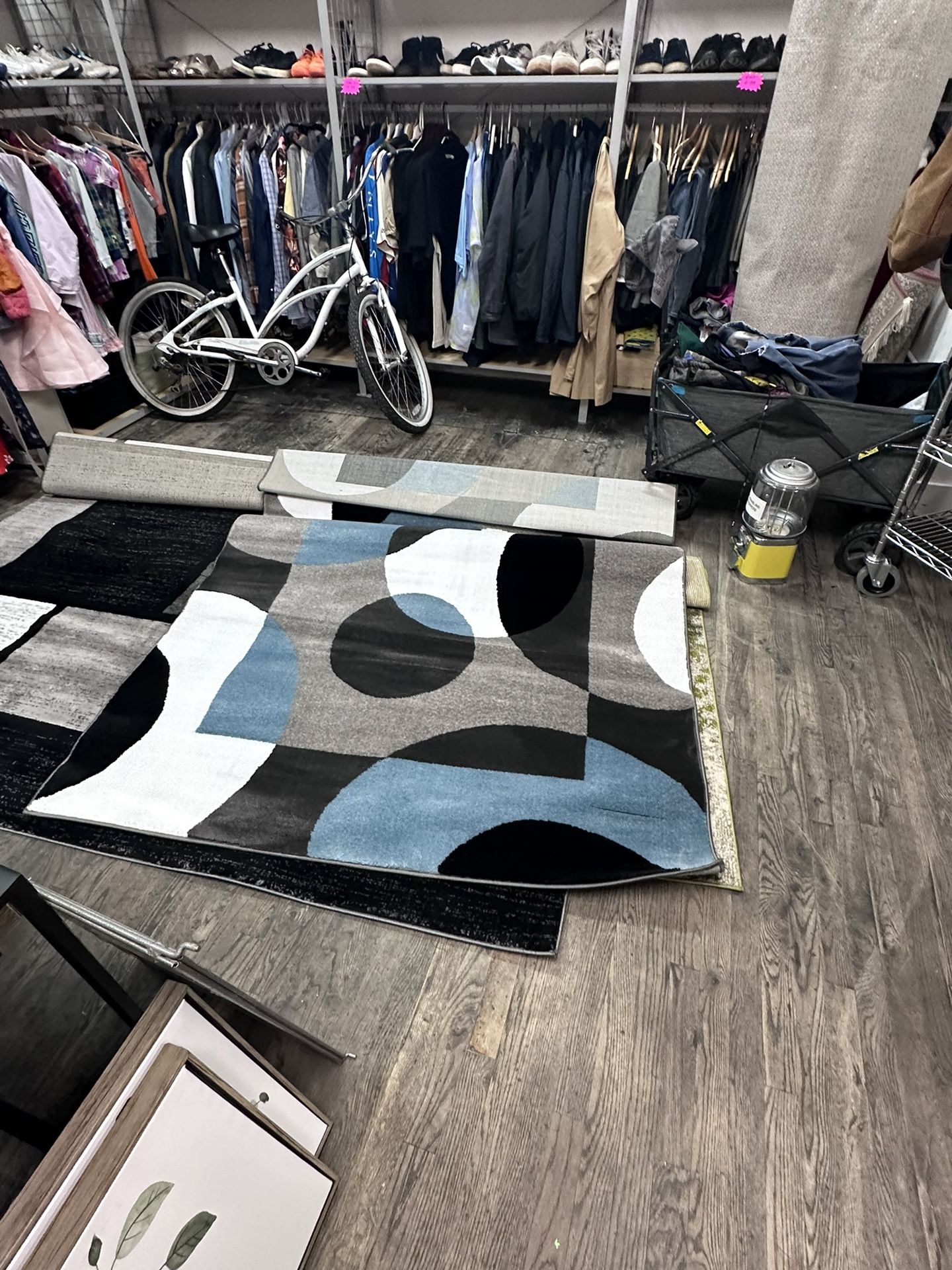 Rug 