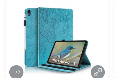 Ipad case