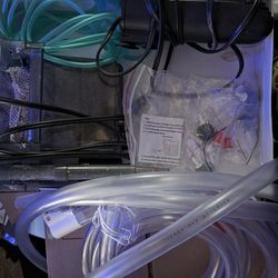 Aquarium Supplies