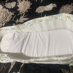 Newborn Portable Changer