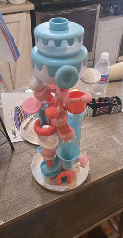 Kids Gumball Machine