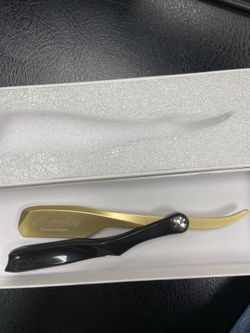 Straight razor