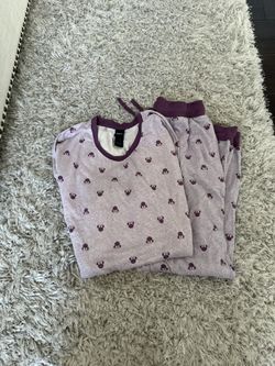 Minnie Pjs
