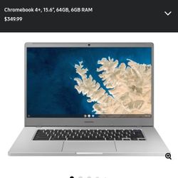 For Sale SAMSUNG Chromebook Laptop