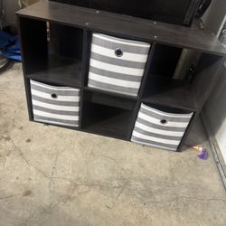 Shelf