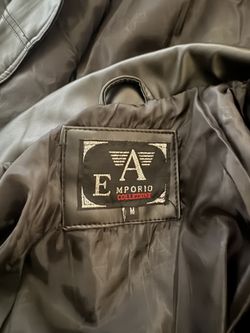Leather Jackets