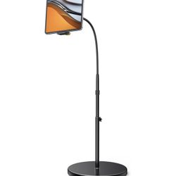 Heavy & Sturdy New iPad/Tablet Stand 