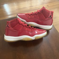 Jordan 11 Win Like 96 Size 9
