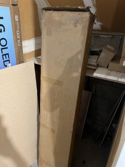 Queen Slatted Bed Base